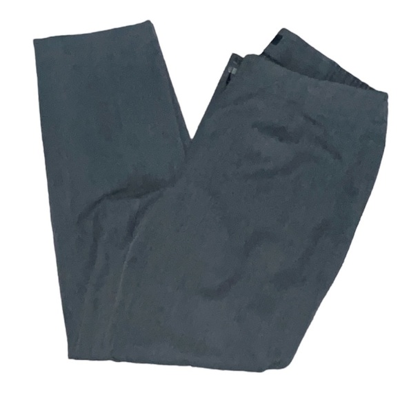 Talbots Gray Heritage Pants - Picture 1 of 7